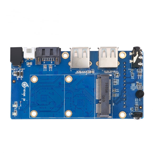 Orange Pi Zero NAS Expansion Board Interface Board Support All Types Of Orange Pi