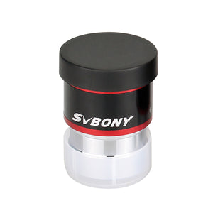 New 1.25 68-Degree Ultra Wide Angle 15mm Eyepiece for Astronomical Telescope"