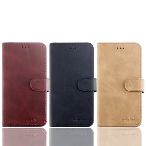 Bakeey Flip Card Slot With Stand PU Leather Case Protective Case For UMIDIGI One / UMIDIGI  One Pro