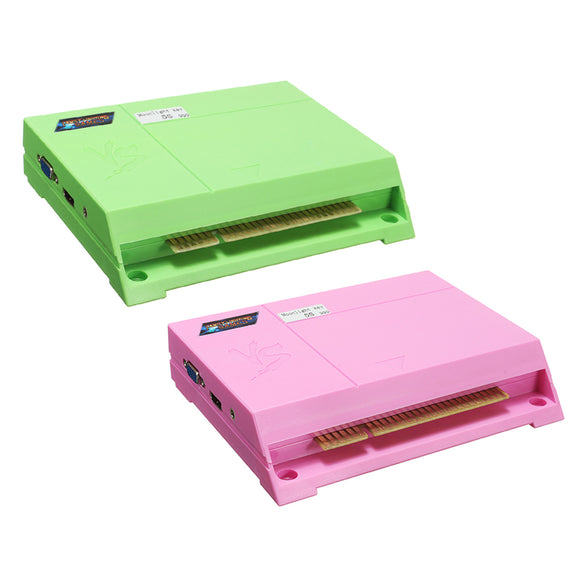 999 In 1 Jamma Arcade 16G RAM Classic Multi Game Board For Pandora's Box 5s Game Console