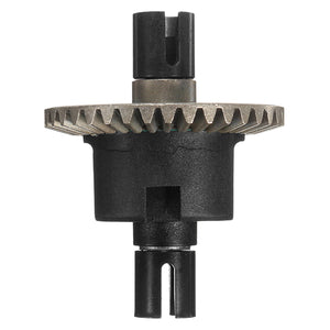 ZD Racing 1:10 10427S Differential Gear RC Car Remote Control Toys Car Parts No.7170 Original
