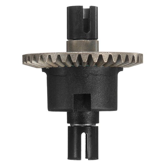 ZD Racing 1:10 10427S Differential Gear RC Car Remote Control Toys Car Parts No.7170 Original