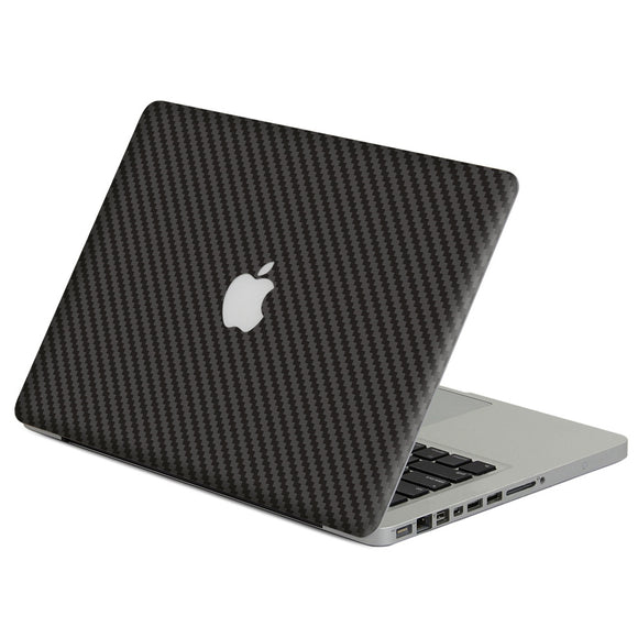 For Macbook Pro Retina 13 Inch Carbon Grey Series Full Body  A+D Both Sides Skin Cover Film Sticker