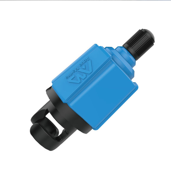 AquaMarina SUP Paddle Board Air Valve Adator Conversion Head For Kayak Inflatable Boat Air Pump