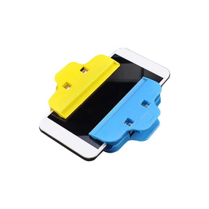 Plastic Fixed Camp Clip Fixture LCD Screen Repair Fastening Clamp Repair Tool for iPhone iPad