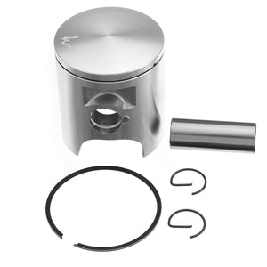 Motorcycle Piston Ring Wristpin Kits For Yamaha YZ85 Piston Wristpin 2002-2017