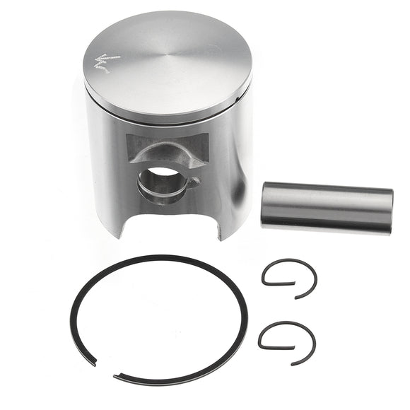 Motorcycle Piston Ring Wristpin Kits For Yamaha YZ85 Piston Wristpin 2002-2017