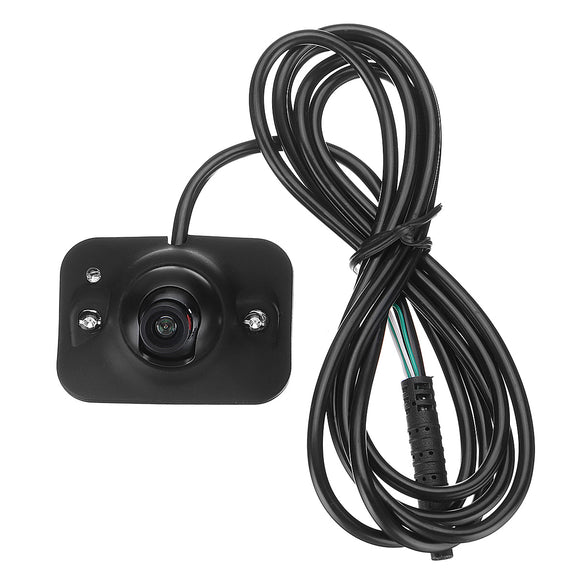 170 Degree CMOS Car Rear View Camera Reverse Backup Parking Camera Waterproof HD Night Vision