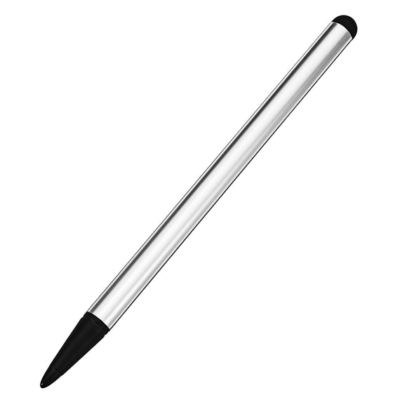 2 In 1 Capacitive/Resistive Stylus Pens For Capacitive/Resistive Touch Screen/Smart Phone/iPad