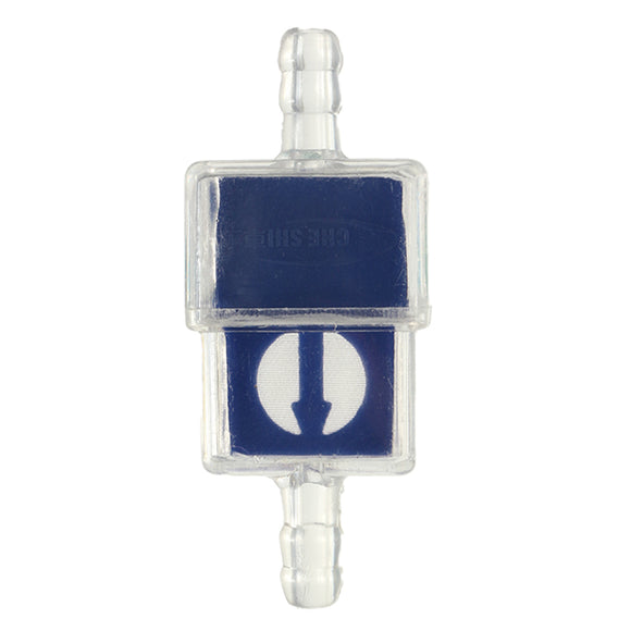 Motorcycle Gasoline Filter Cup W/ Magnet Muffler For Yamaha