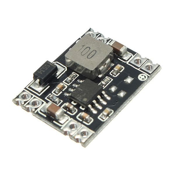 10pcs DC-DC 3.3V 3A Power Supply Module Buck Regulator Module 12V 5V To 3.3V Fixed Output Car Power
