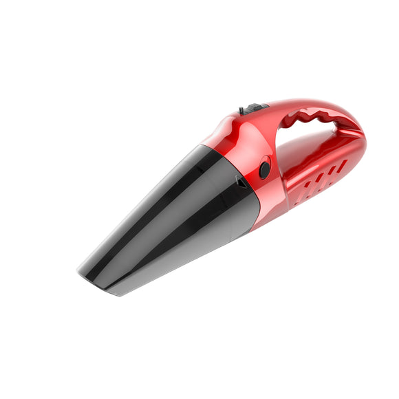 Handheld Vacuum Cleaner Rechargeable Pet Hair Vacuum Dust Busters For Home And Car Cleaning