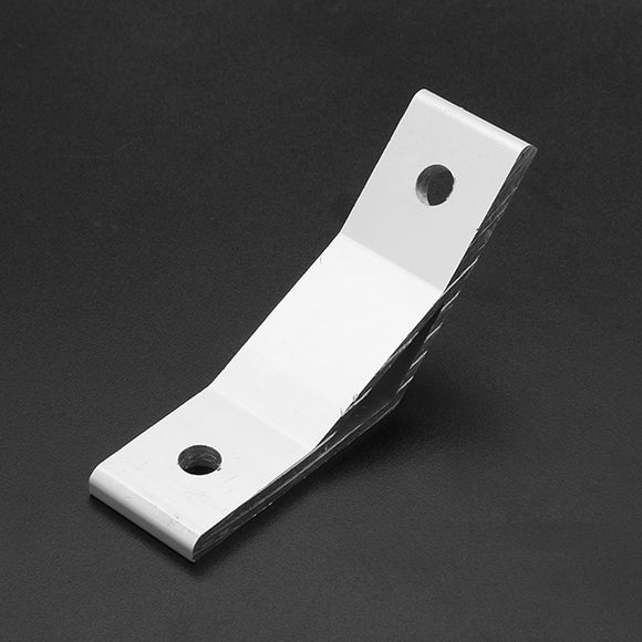 Machifit 135 Degree Aluminium Angle Corner Joint Corner Connector Bracket for 3030 Aluminum Profile