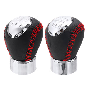 5 6 Speed Red Line Mazda 6 Shift Gear Shift Knob