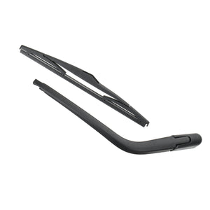 Rear Window Windscreen Wiper Blade And Arm For Hyundai