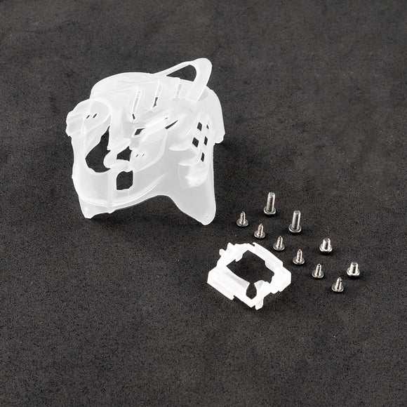 URUAV UR85/UR85HD FPV Racing Drone Spare Part PP EOS2/Turtle2 Camera Canopy Mount