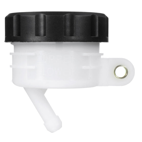 Universal Motorcycle Brake Reservoir Fluid Bottle Master Cylinder Oil Cup