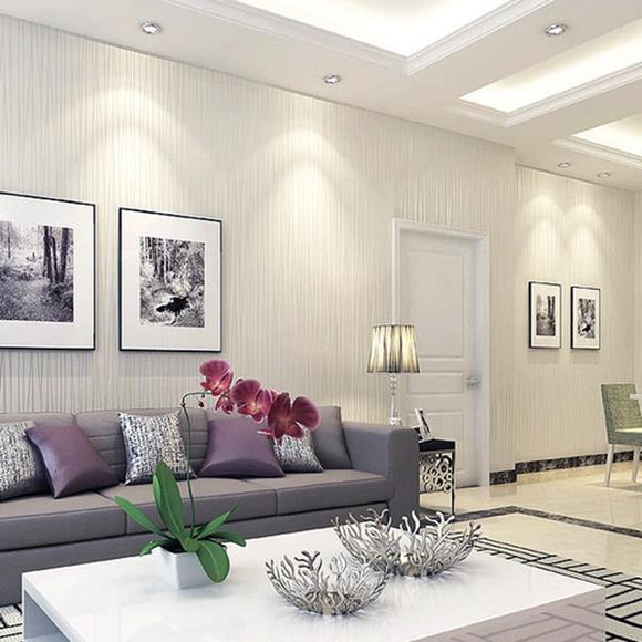 10m Continental Thicken Wall Sticker Paper Living Room Home Decor Decal DIY Mural Wall Art