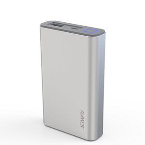 JOWAY JP89 10500mAh QC2.0 Quick Charge Power Bank