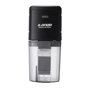 WIFI Intelligent Automatic Fish Feeder Timer Fish Feeding Vioce Control for Aquarium Fish Tank