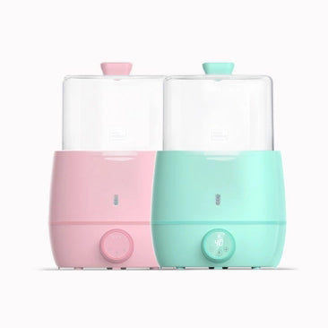 XIAOMI Kola Mama Bottle Warmer Multifunction Baby Milk Heating Smart Milking Machine Bottle Sterilizer