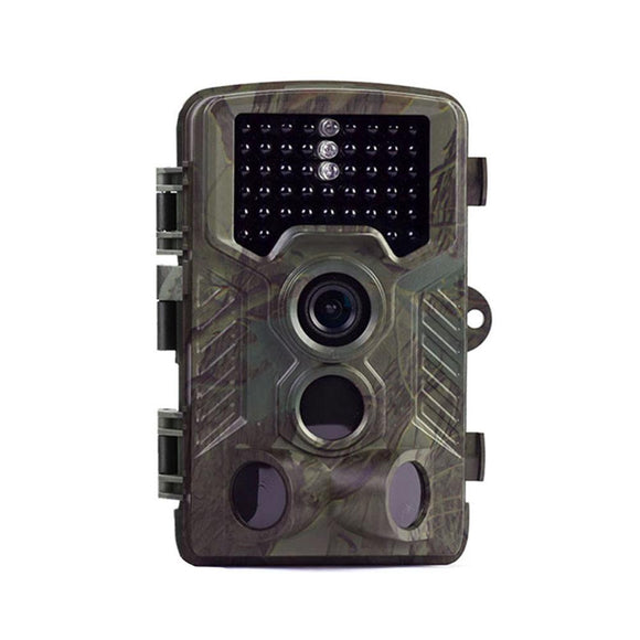 HC-800G 16MP 120 Degree Waterproof 1080P HD 3G MMS SMTP FTP SMS 0.5s Trigger Time Hunting Camera