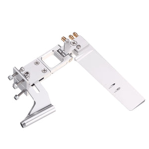 Aluminium Alloy 110mm Water Absorbing Steering Rudder w/ Suction for CAT RC Model Boat Parts