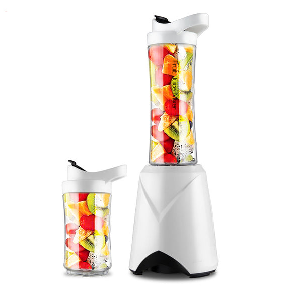 Portable Blender Juicer Smoothies Maker For Chopping Mixing & Mincing Kitchen Appliances