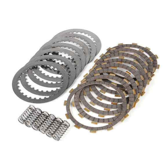 Motorcycle Clutch Kit With Heavy Duty Springs Plates For Yamaha YFZ 450 Raptor 700 700 R