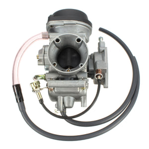 Carburetor Carb Kit For Yamaha ATV Raptor 350 YFM350R 2004-2012