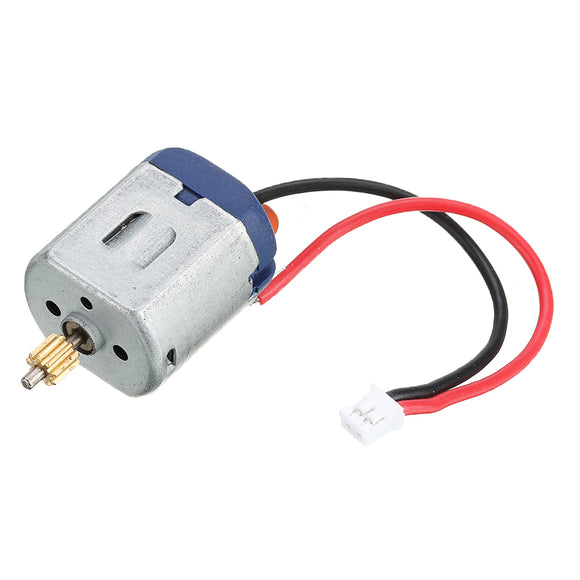 130 Steering Motor For SG 1203 1/12 Drift RC Tank Car High Speed Vehicle Models RC Car Parts