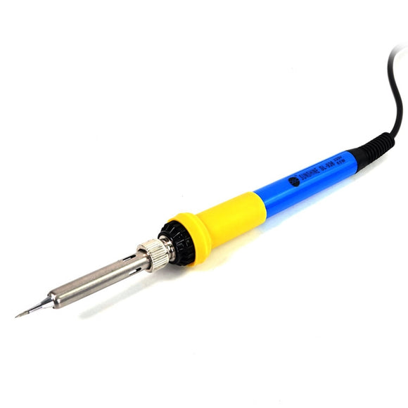SL-936 60W Soldering Iron Home Electronic Repair Lead-Free Soldering Iron Imported PTC Ceramic Heating Core Extremely Rapiid Heating Welding Tool