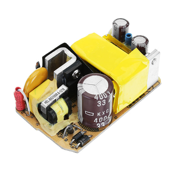 9V 2A Switching Power Supply Bare Board Mobile DVD/EVD Digital Photo Frame Power Module