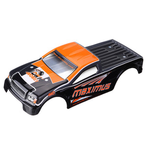 DHK Hobby 8382-012 PVC Car Body Shell for 8382 Maximus 1/8 Rc Model Parts
