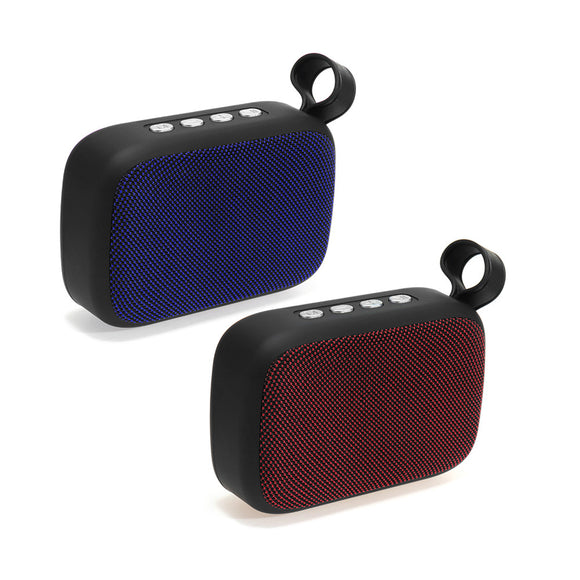 Wireless bluetooth Speaker Portable Music Sound For Tablet Cellphone