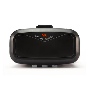 SUNGFONG 3D VR Virtual Reality Games Movies Glasses For 3.5 to 6.0 Inches Smartphone