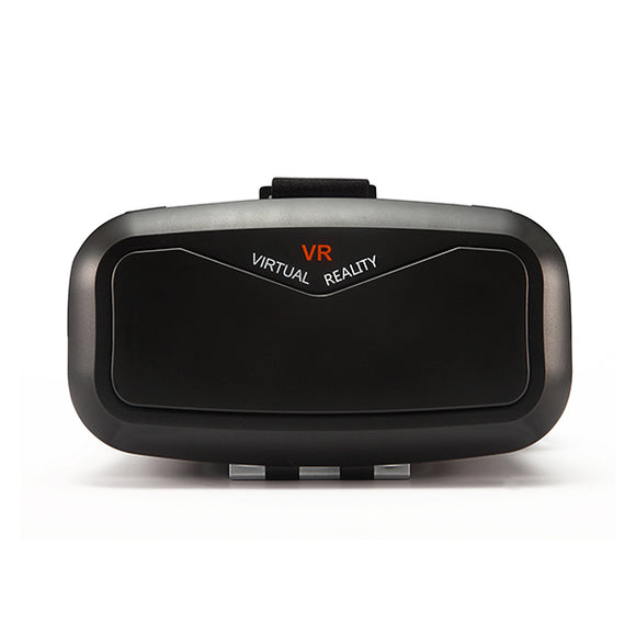 SUNGFONG 3D VR Virtual Reality Games Movies Glasses For 3.5 to 6.0 Inches Smartphone
