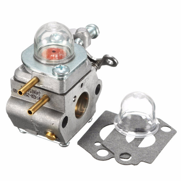 Carburetor Carb For Walbro WT-973 Troybilt TB21EC TB22EC TB32EC TB42B TB80EC 753-06190