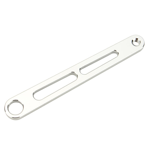 Motorcycle Motocross  Accessories CNC Bar Holder Scooter Expansion Spot Lightts Bracket For Suzuki