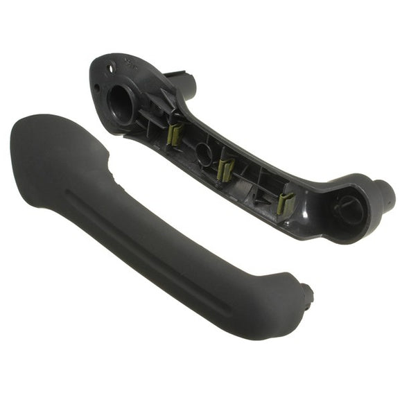 Interior Rear/Front Right Side Door Grab Handle Set for Volkswagen Jetta Golf MK4