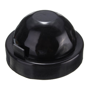 105mm Rubber Housing Dustproop Seal Cap Cover for Car Motorcycle HID LED Headlight Bulb