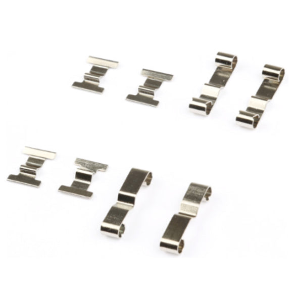 Hubsan Zino H117S RC Quadcopter Spare Parts Drone Arms Elastic Spring Buckle Set