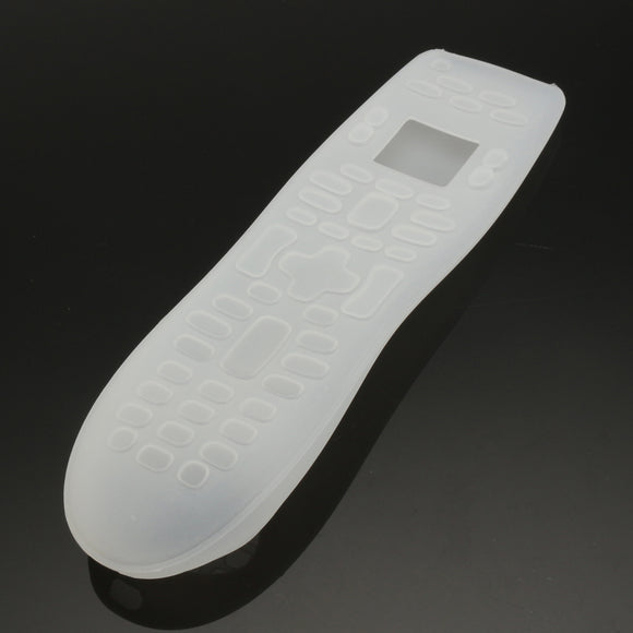 Remote Control Silicone Case Soft Universal Cover for Logitech Harmony 650 700