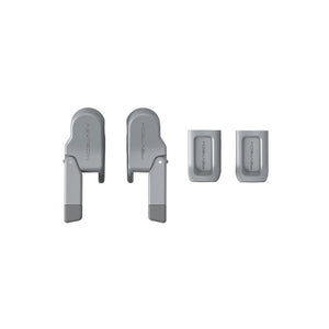PGYTECH Extended Landing Gear Heighten Leg Support Protector  for DJI Mavic Mini RC Drone Quadcopter