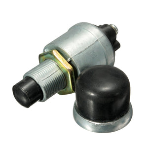 12V 20A Waterproof Horn Engine Start Button Push Switch For Car Boat Bike