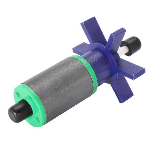 Canister Filter Impeller Rotor Replacement Aquarium Filter Impeller HW 302/303/304/402/404/704