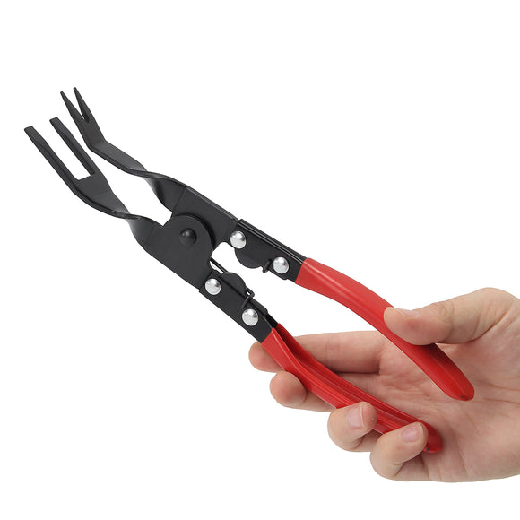 Car Door Card Panel Moulding Trim Clip Removal Tool