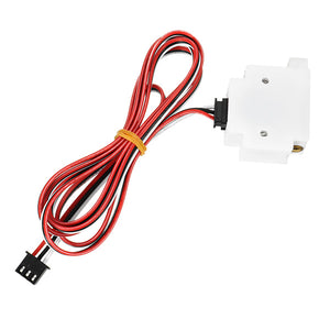 1.75mm Filament Material Run Out Detection Module Sensor For 3D Printer/Lerdge Brand Mainboard