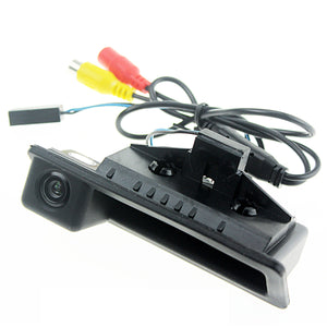 Car Rear View Camera for BMW 5 Series M5 E39 E60 E61 Reversing Backup Camera