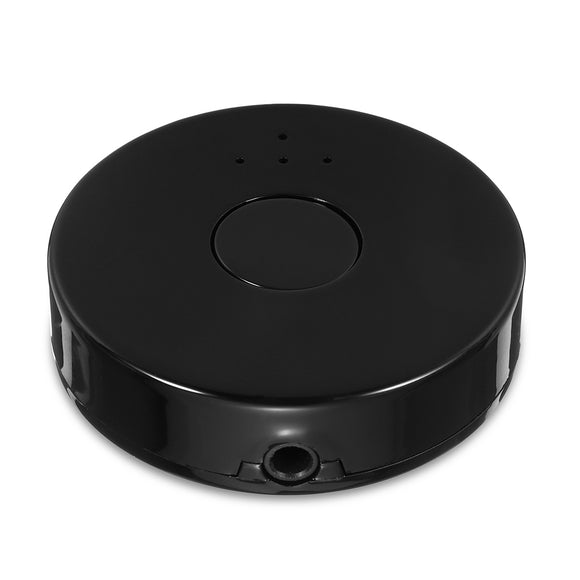 Muti-point Dual Stream Audio Bluetooth Transmitter Digital Optical Fiber Wireless Audio Adapter